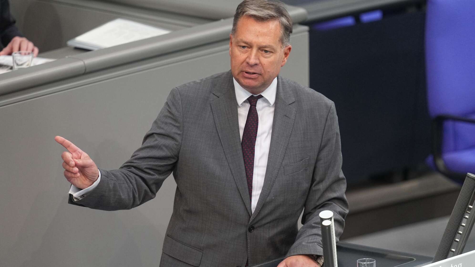 Stephan Mayer (CSU)
