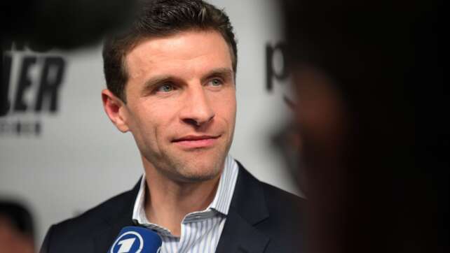«Druck auf dem Kessel»: Müller erwartet Reaktion von DFB-Elf