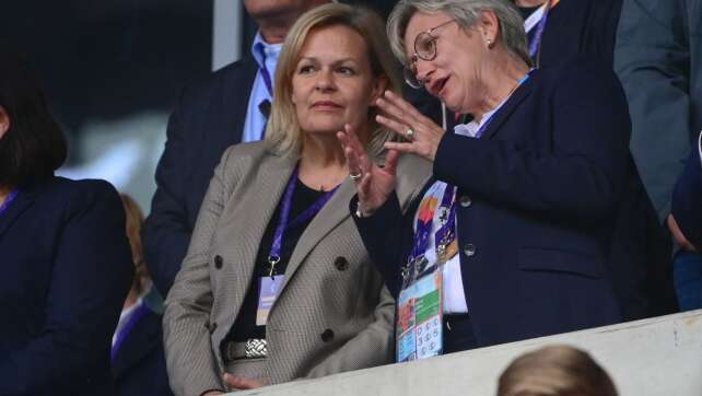 Süddeutscher Fußball-Verband nominiert Raml als DFB-Vize