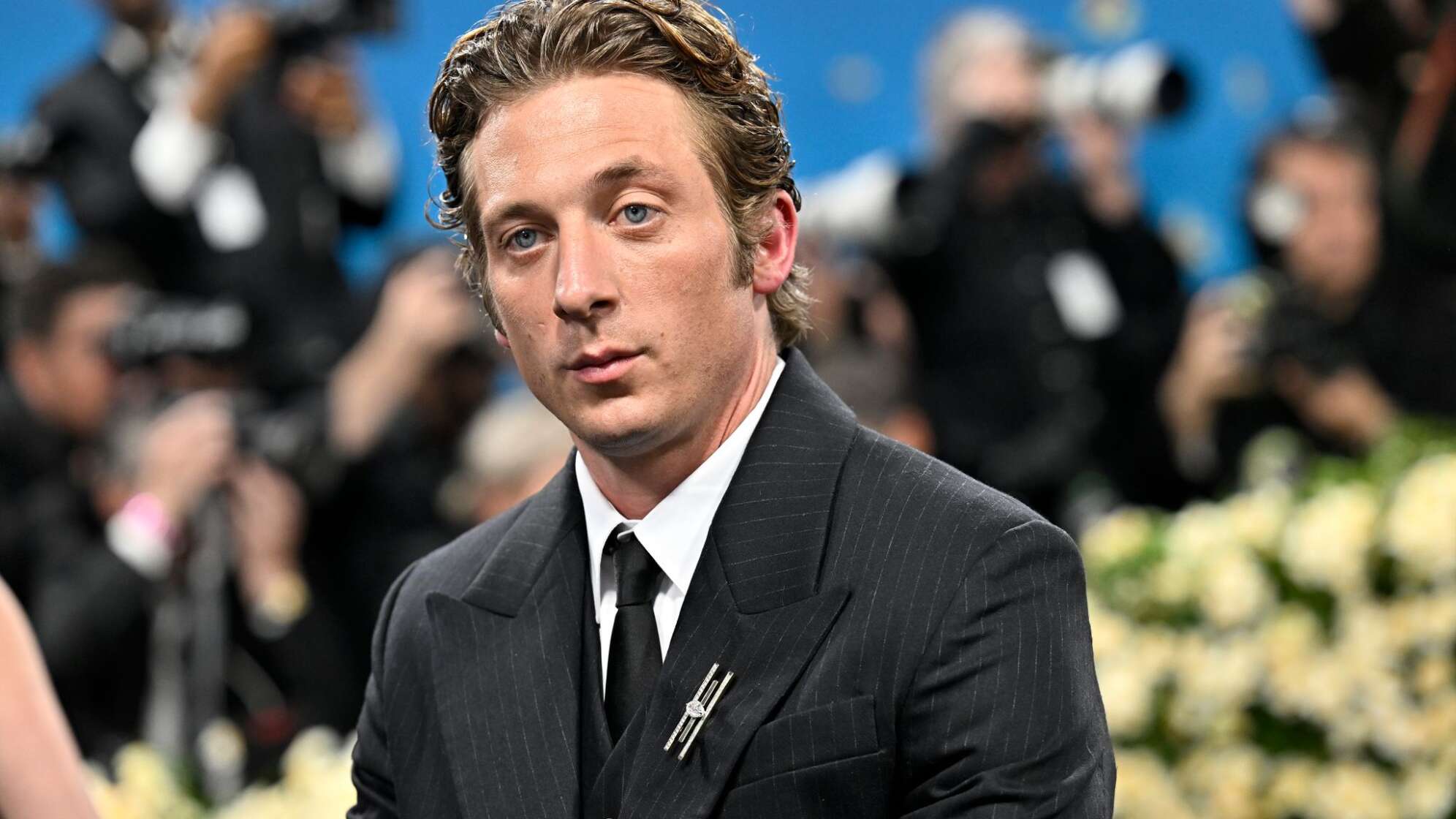 Jeremy Allen White