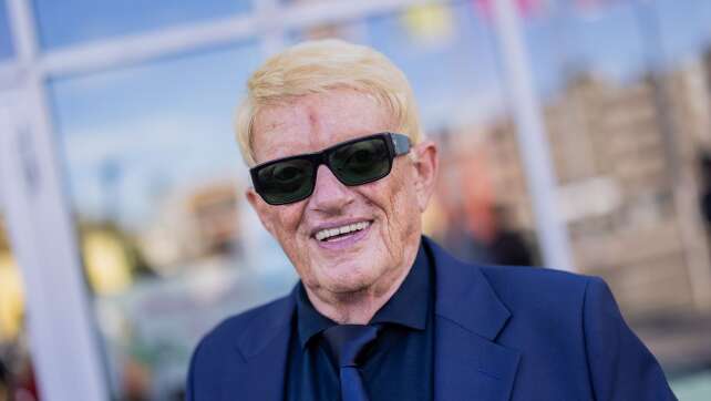 Heino: Der Tod von Hannelore hängt mir schon noch nach