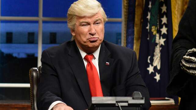 Live aus New York! – 50 Jahre «Saturday Night Live»