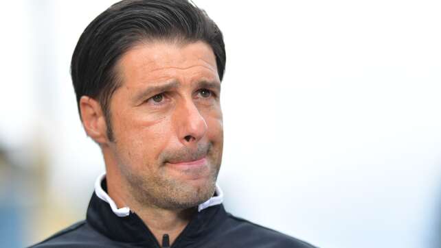 Ilia Gruev neuer Co-Trainer bei Fortuna Düsseldorf
