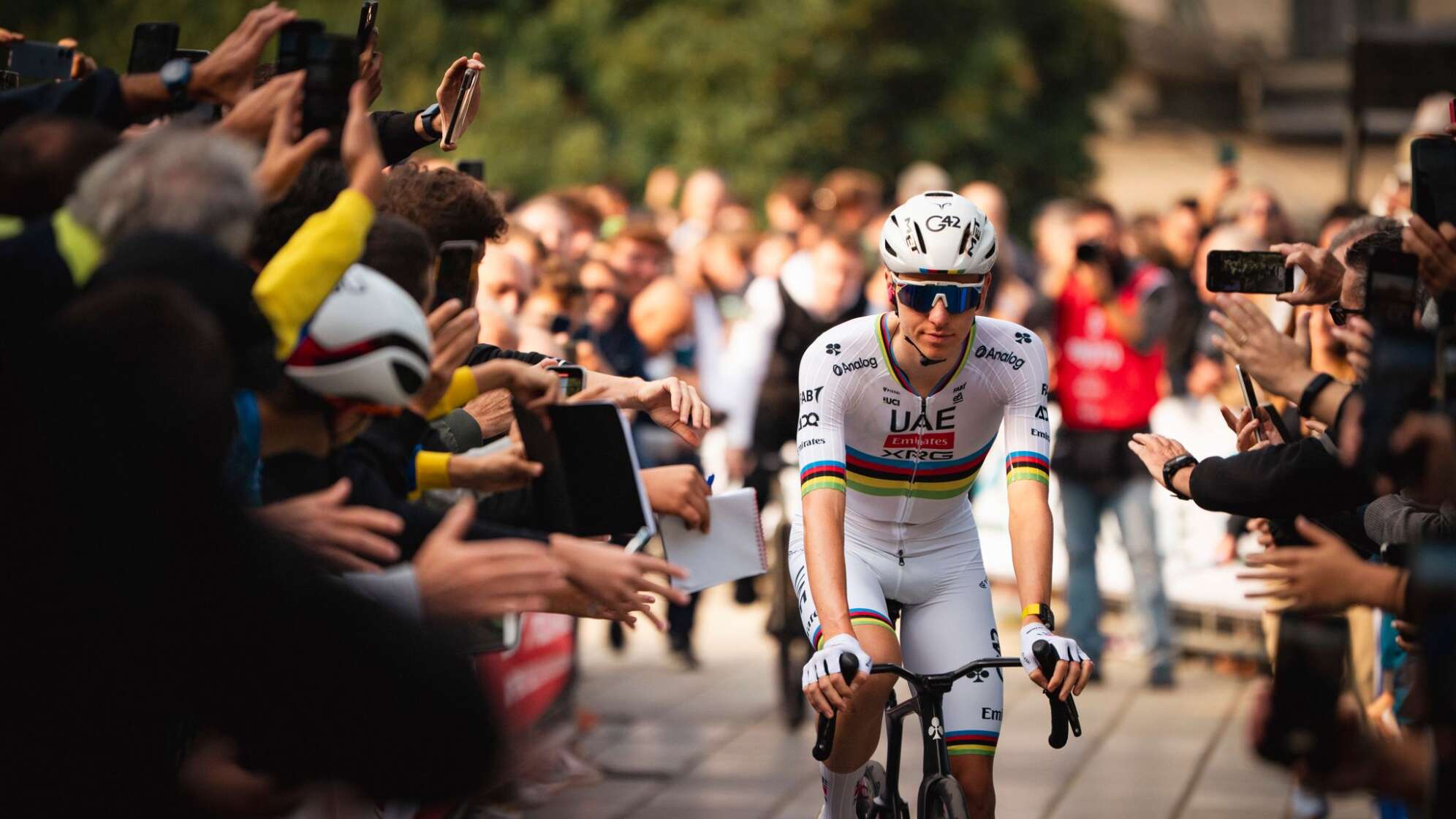 UCI WorldTour - Lombardei-Rundfahrt