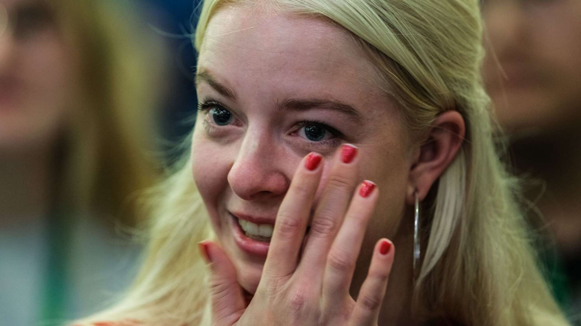 Bundeskongress Grüne Jugend