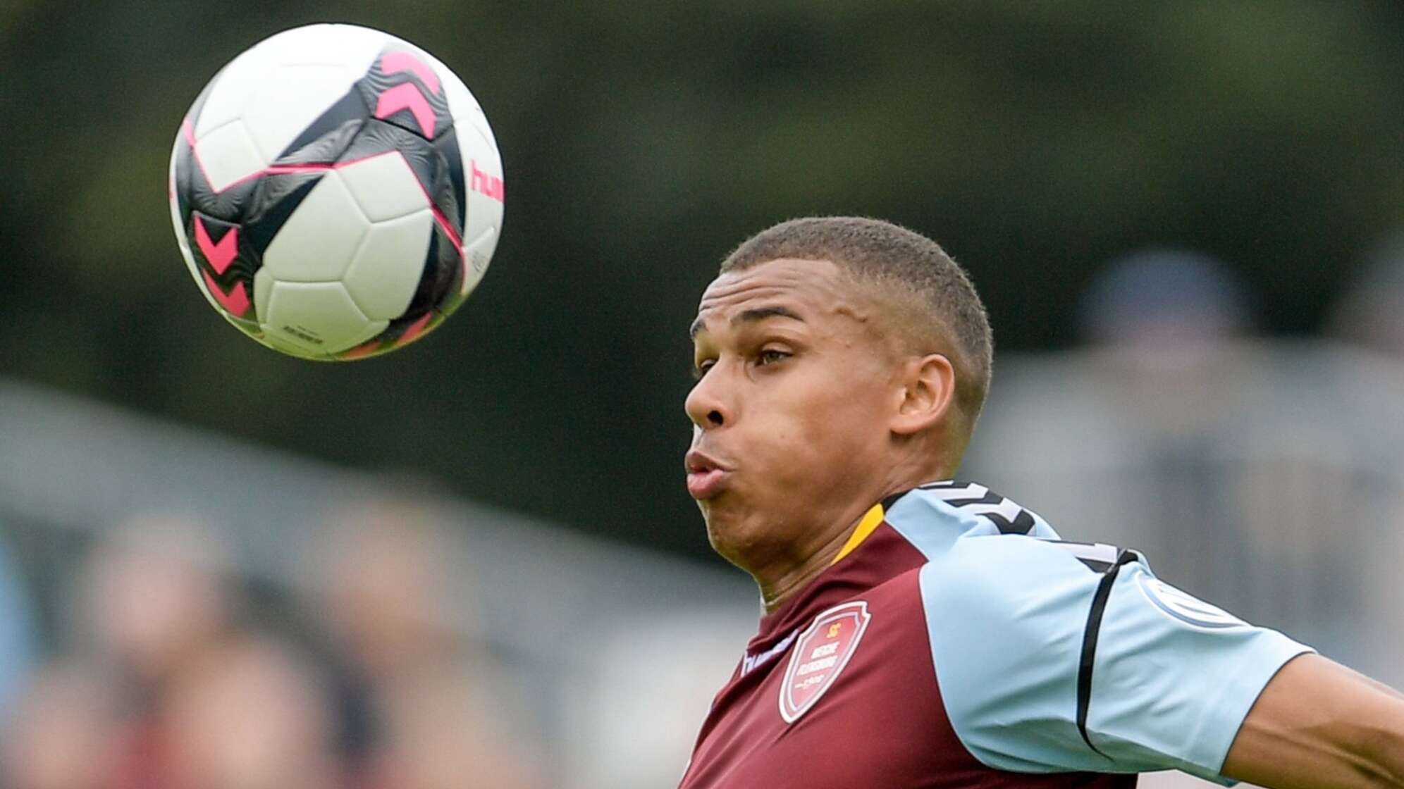 Kevin Njie