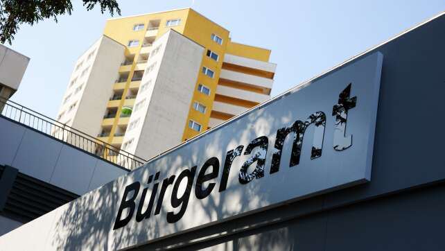 Personalausweis soll teurer werden – Gebühr 46 statt 37 Euro