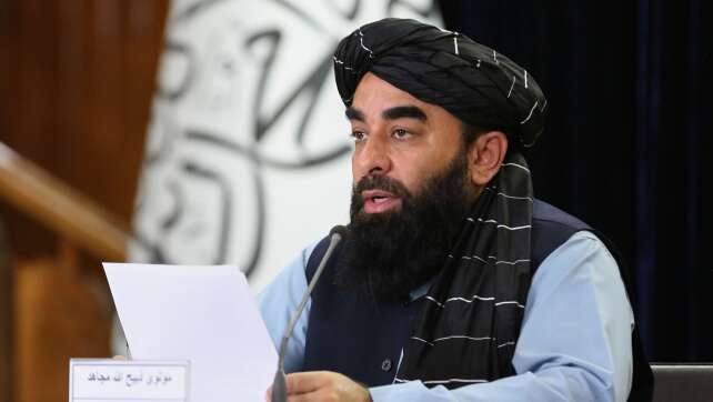 Afghanistan und Pakistan melden Dutzende Tote bei Gefechten
