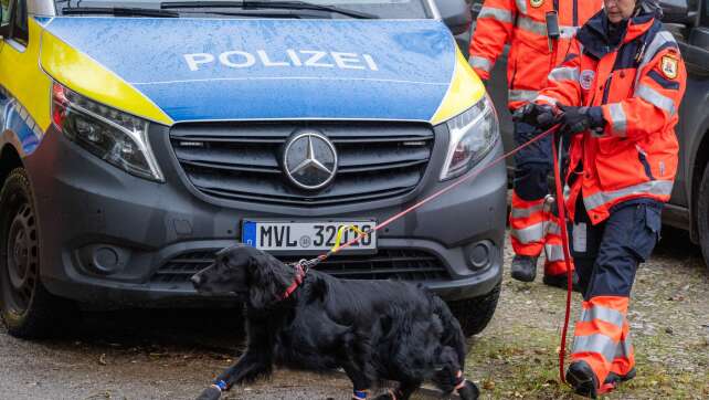 Wo ist Fabian? Noch keine Spur vom Achtjährigen aus Güstrow