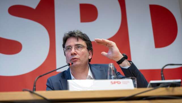 SPD Oberbayern rebelliert gegen Bürgergeld-Sanktionen