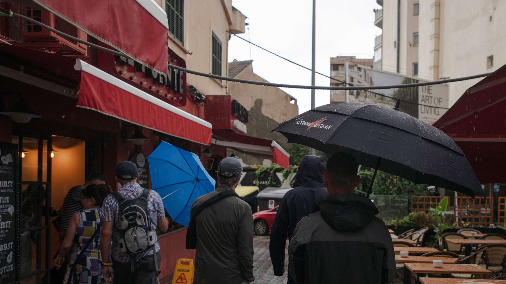 Wetter auf Mallorca