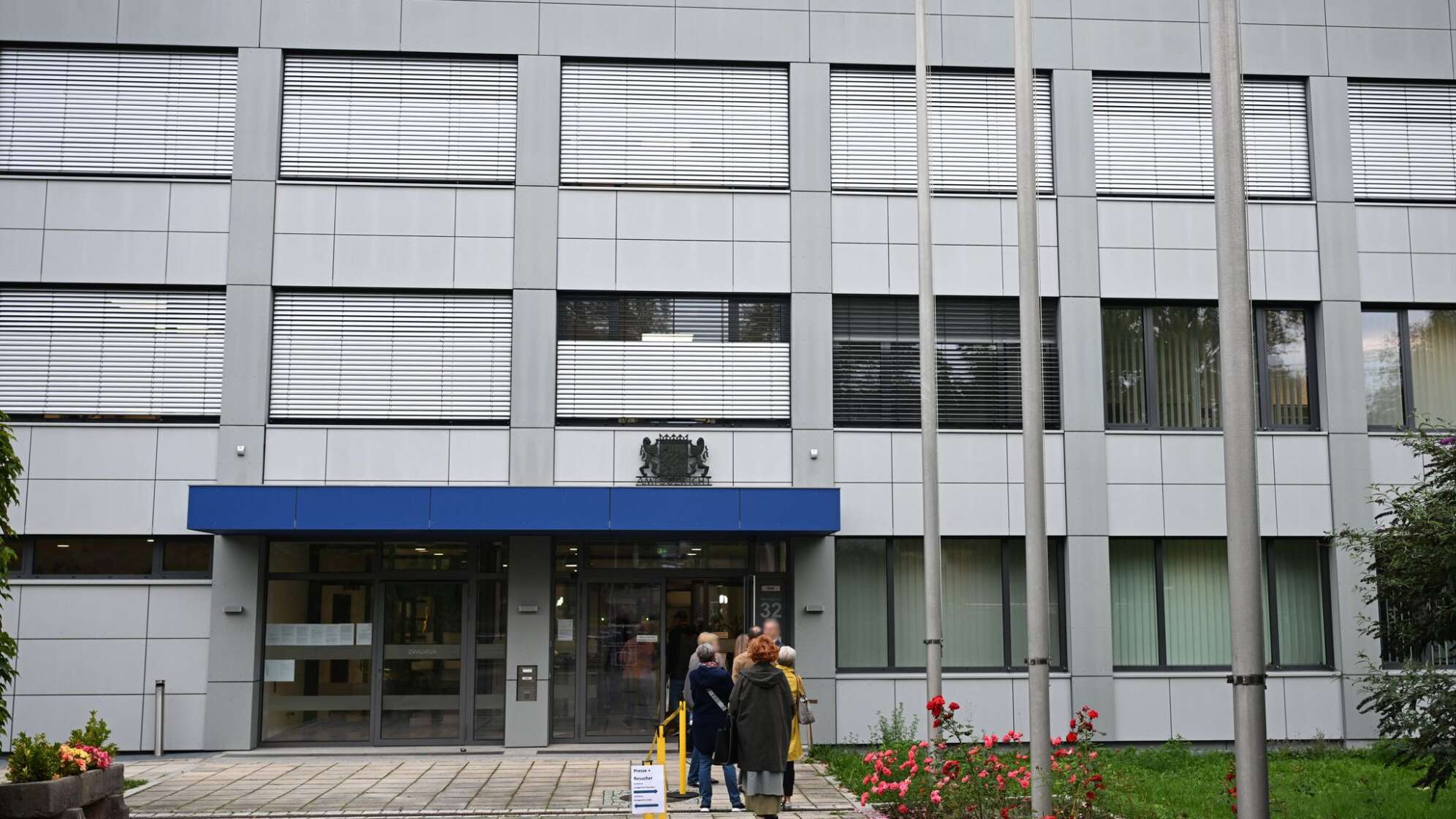 Prozess-Neuauflage zum mutmaßlichen Mord an Studentin Aschau