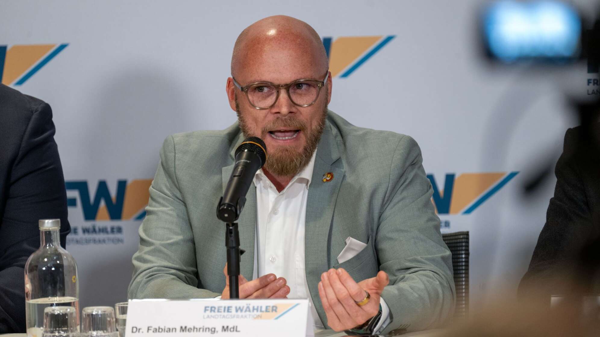Fabian Mehring