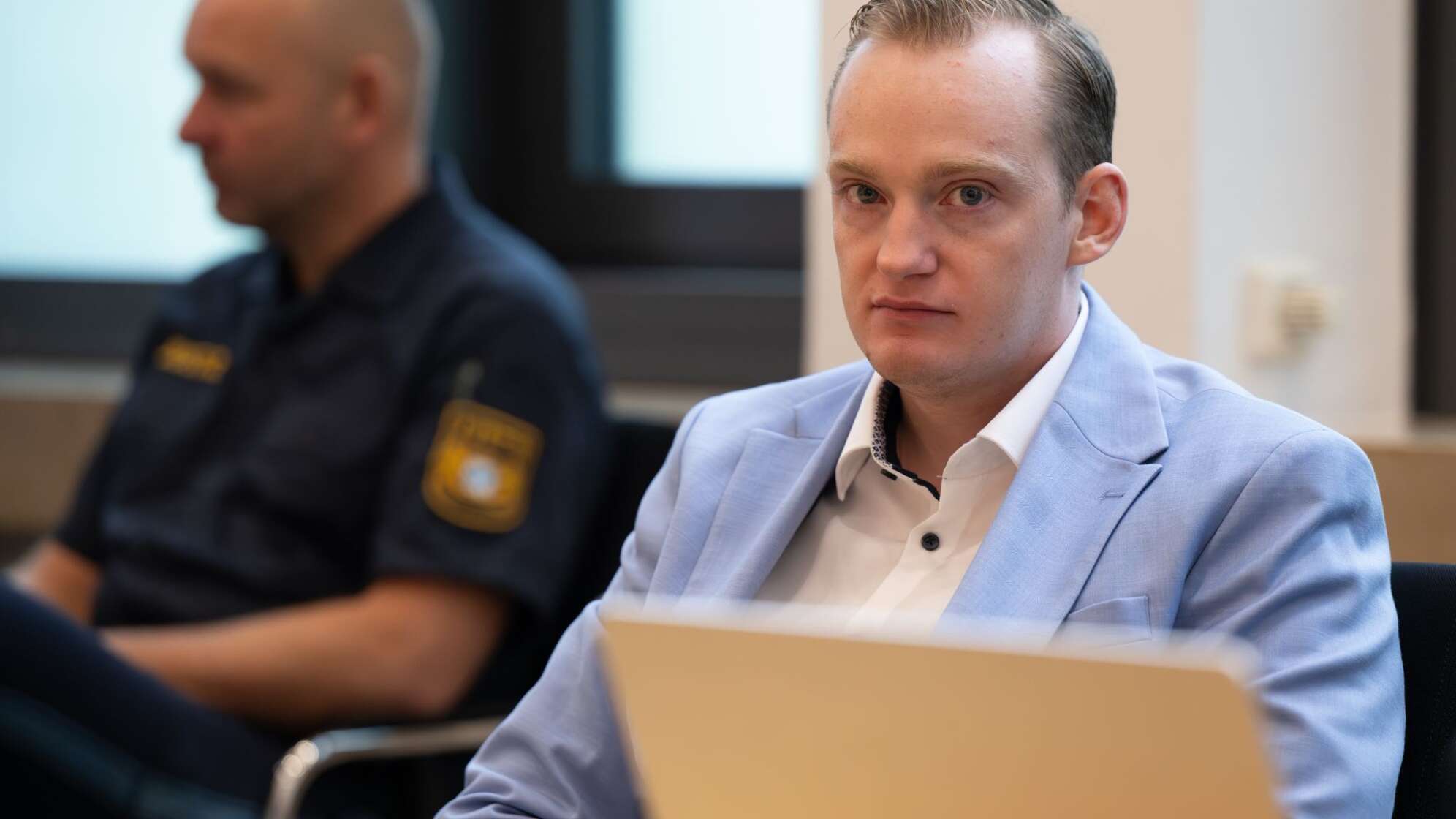 Prozess-Neuauflage zum mutmaßlichen Mord an Studentin