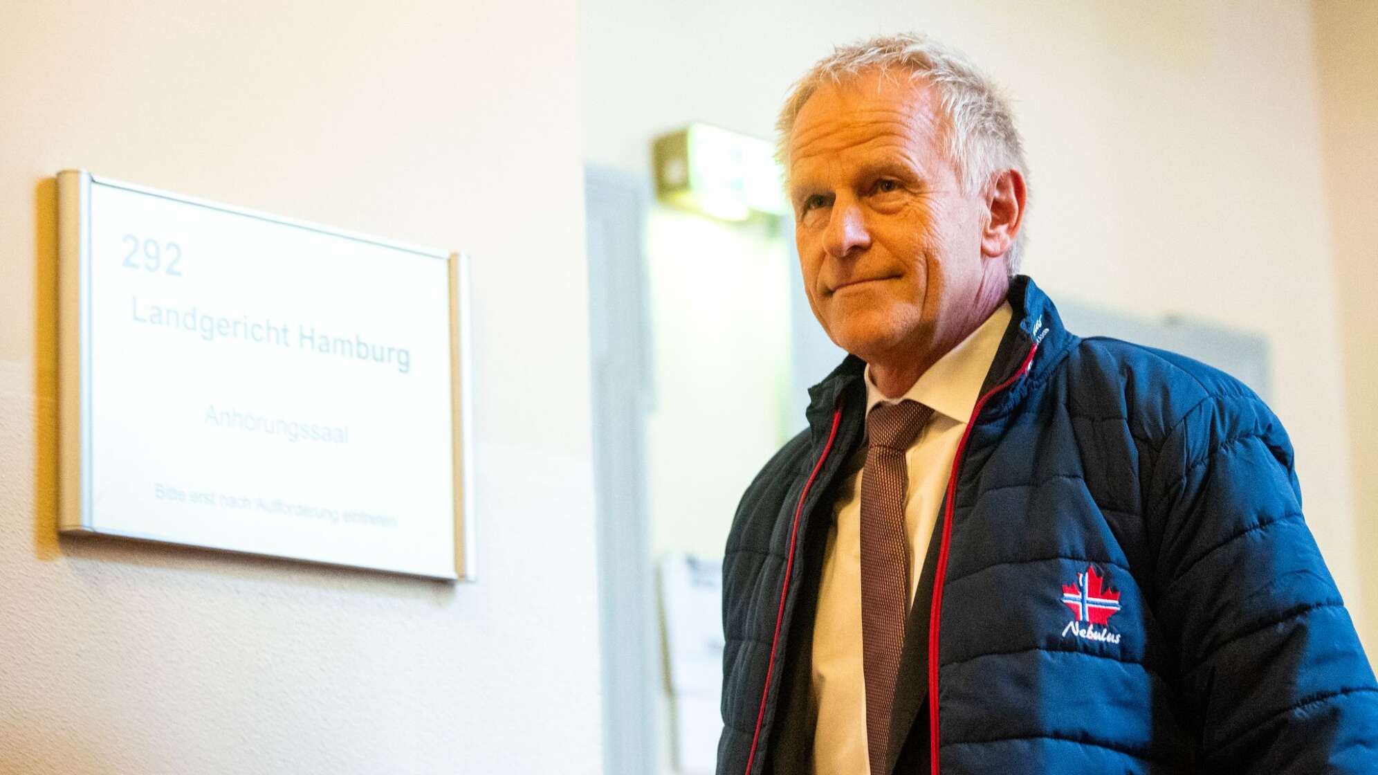 Fortsetzung Prozess wegen mutmaßlicher Kindesentführung