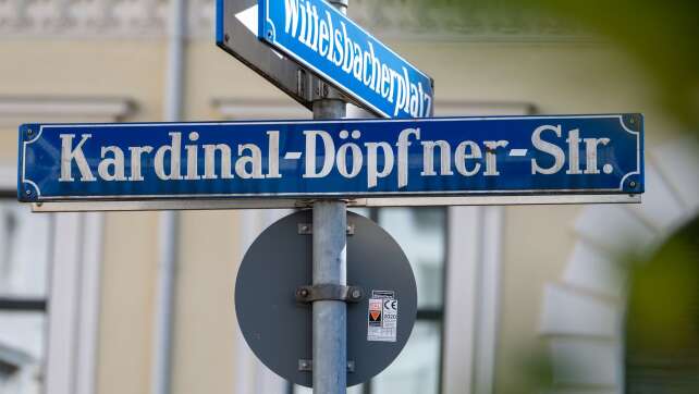 Vorbilder für Straßennamen in Bayern gesucht