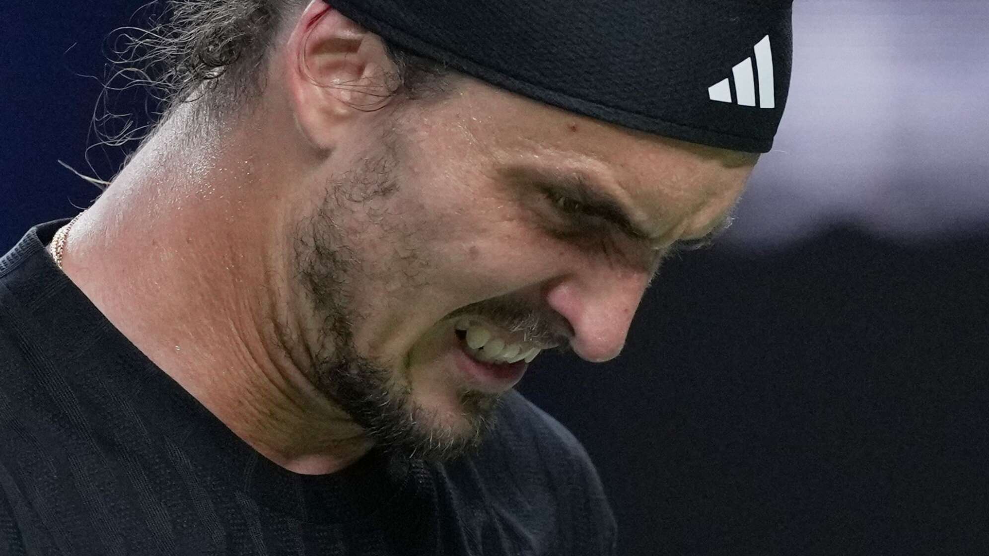 Alexander Zverev