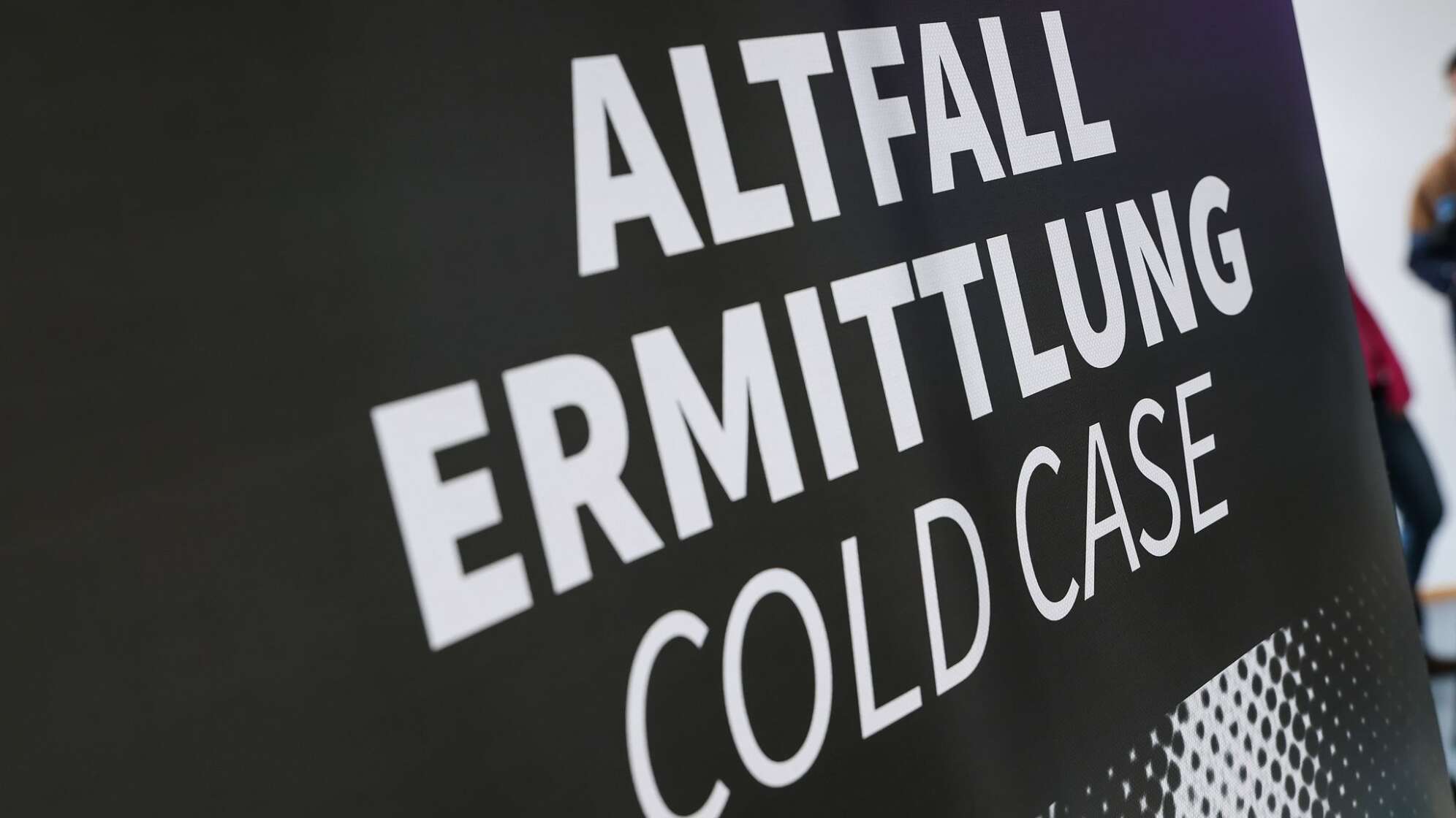 Cold Case