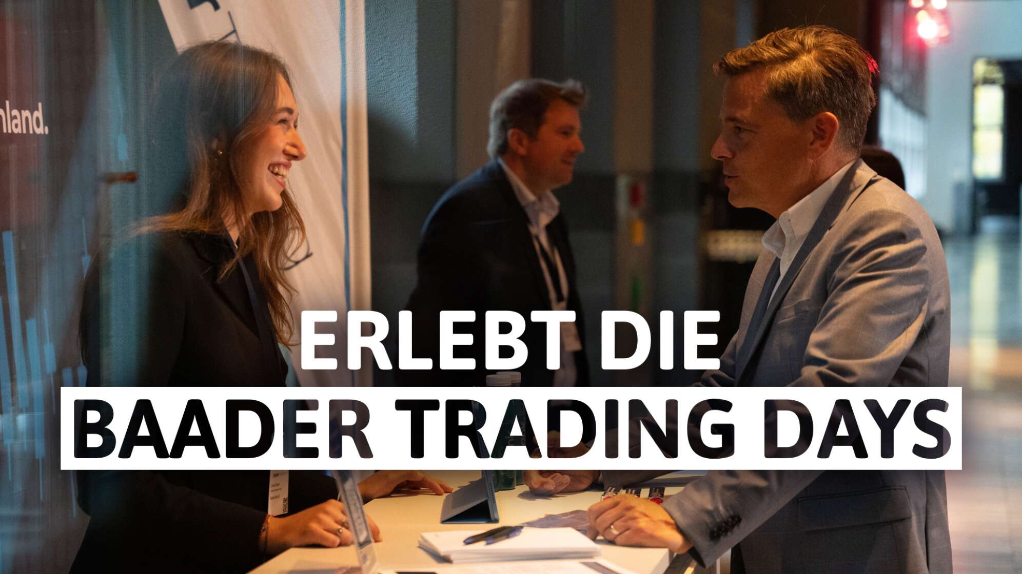 Baader Trading Days
