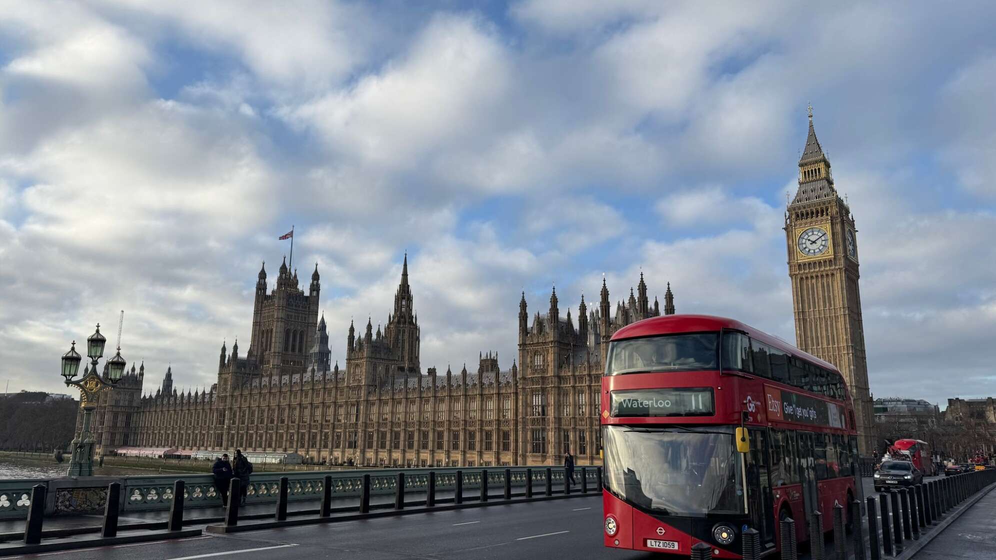 London