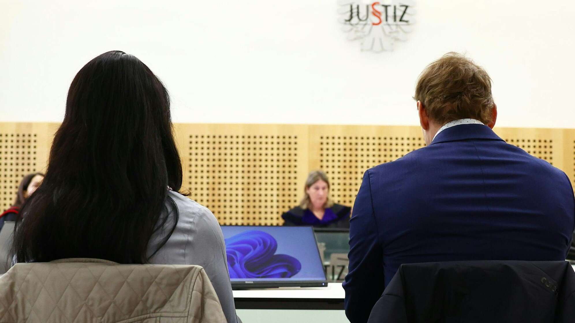 Prozesses gegen zwei Chirurgen wegen Körperverletzung