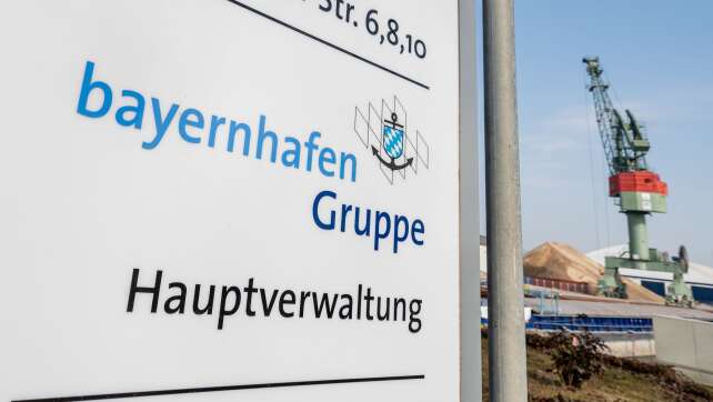 Bayernhafen will in Plattling Logistikzentrum aufbauen