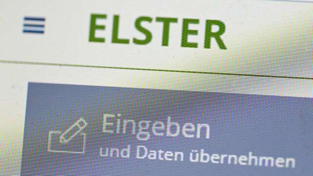Verein warnt: Steuererklärung per App kann bares Geld kosten