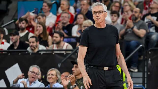 Zweiter Sieg: Bayern-Basketballer bezwingen Mailand