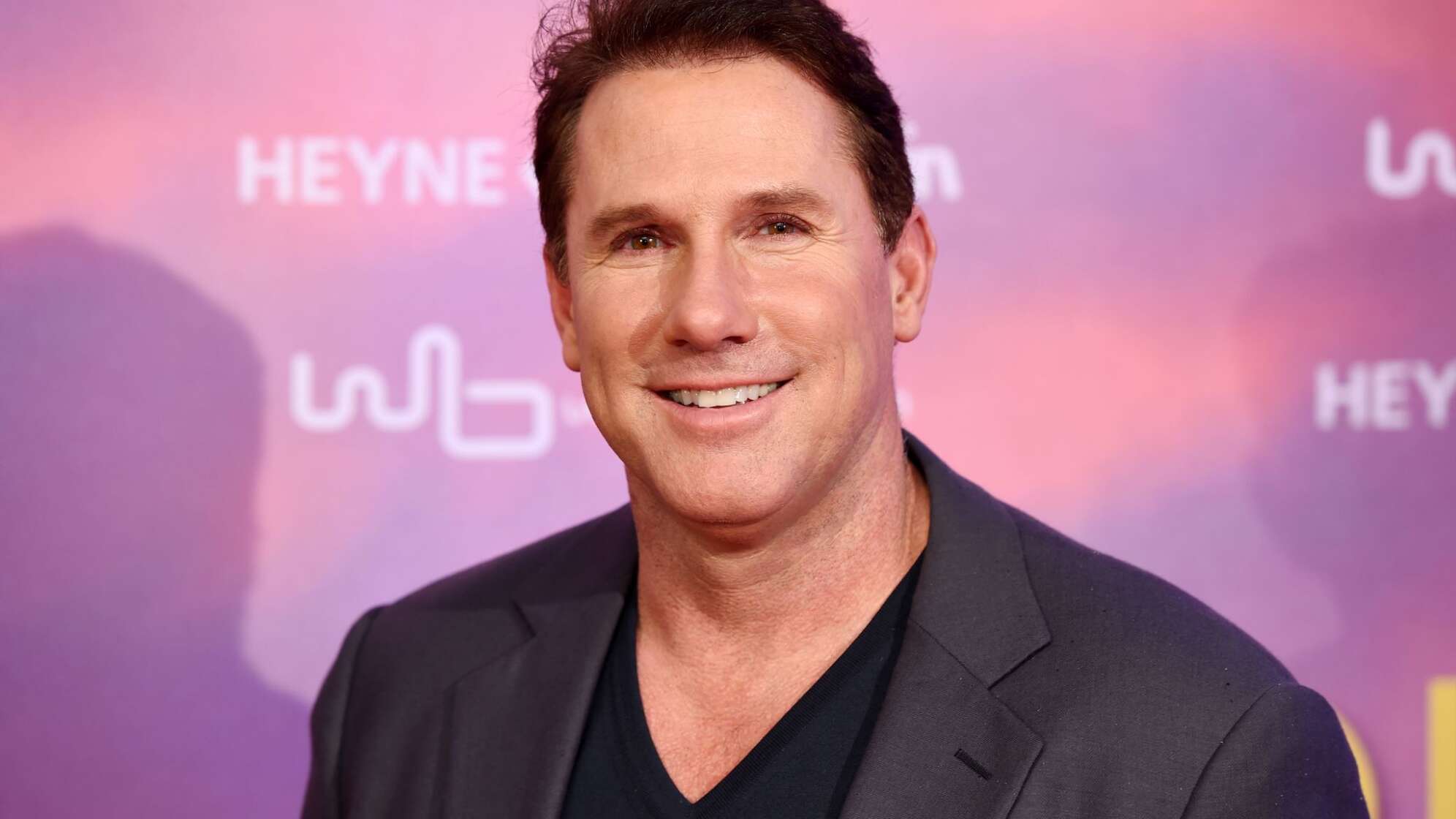 Nicholas Sparks