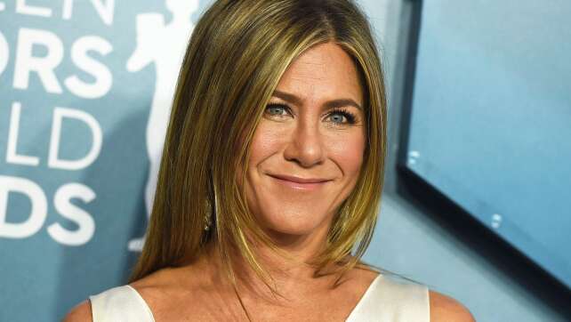 Darum will Jennifer Aniston kein Kind adoptieren