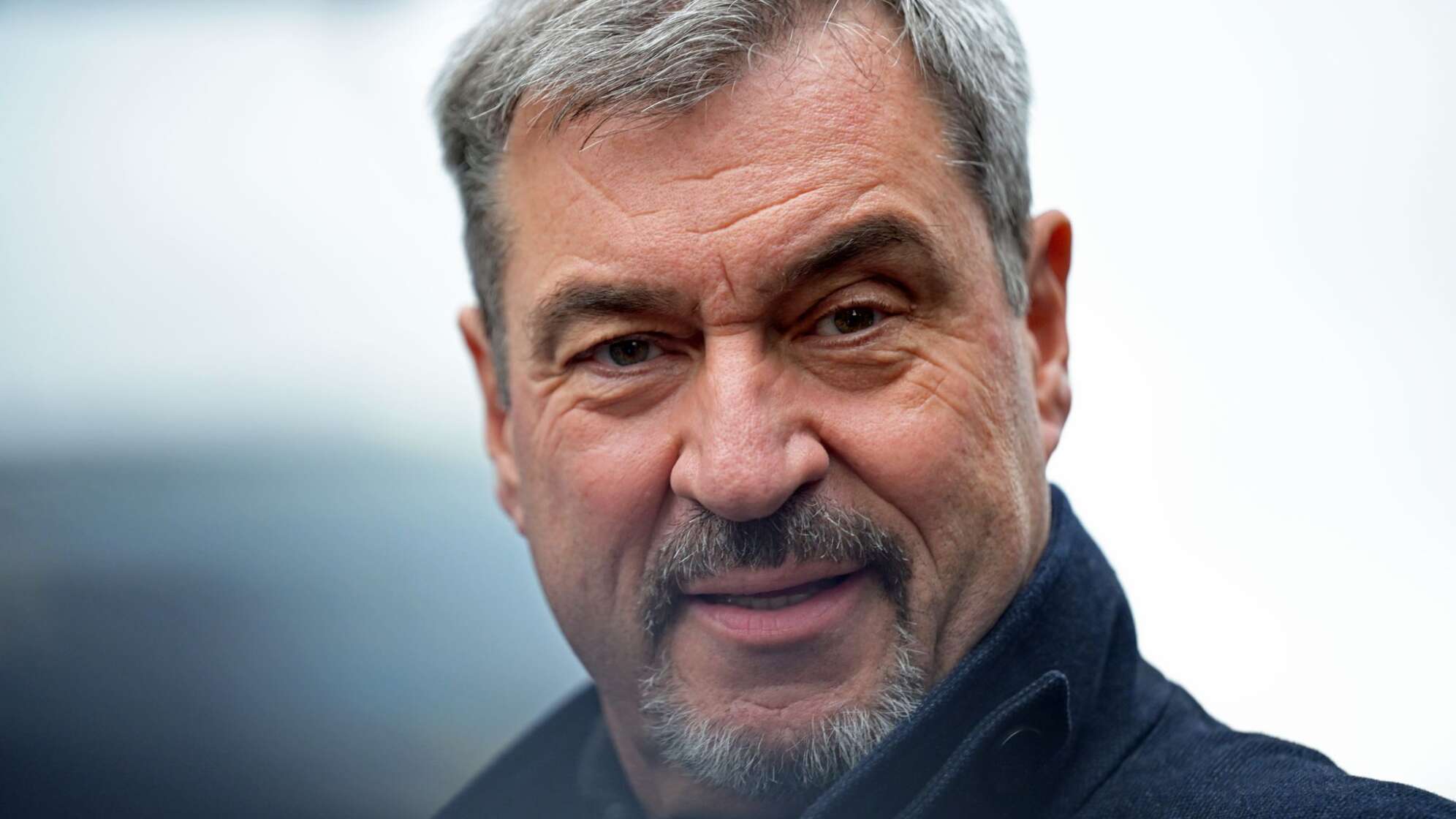 Markus Söder