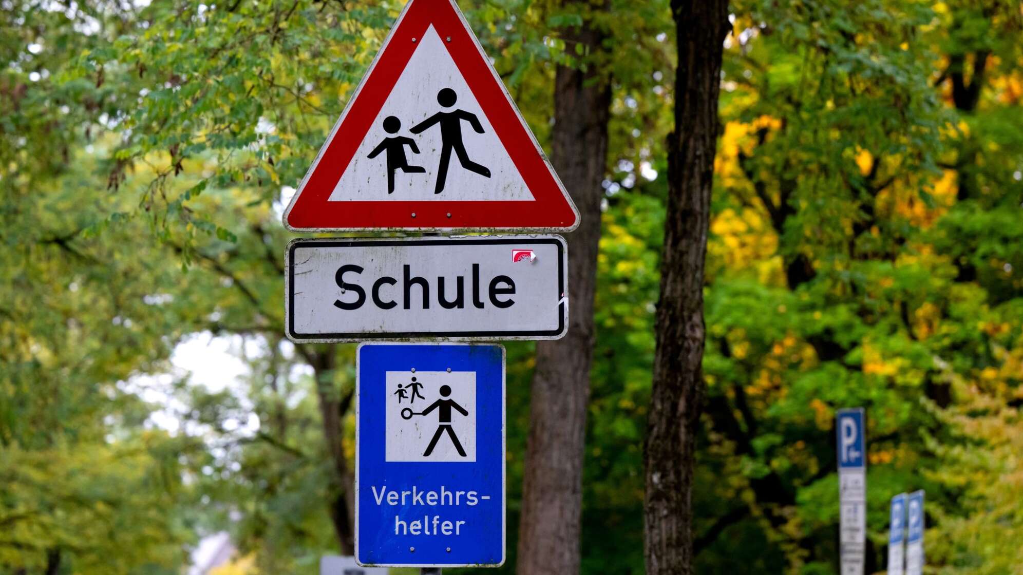 Vorstellung des ACE-Schulweg-Index 2025