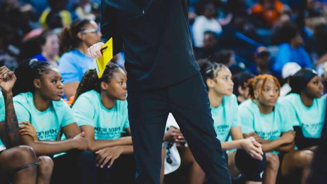 Basketball-Verband holt Frauen-Bundestrainer aus den USA