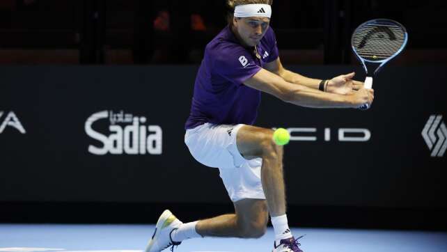 Zverev kassiert nächste Pleite gegen Angstgegner Fritz