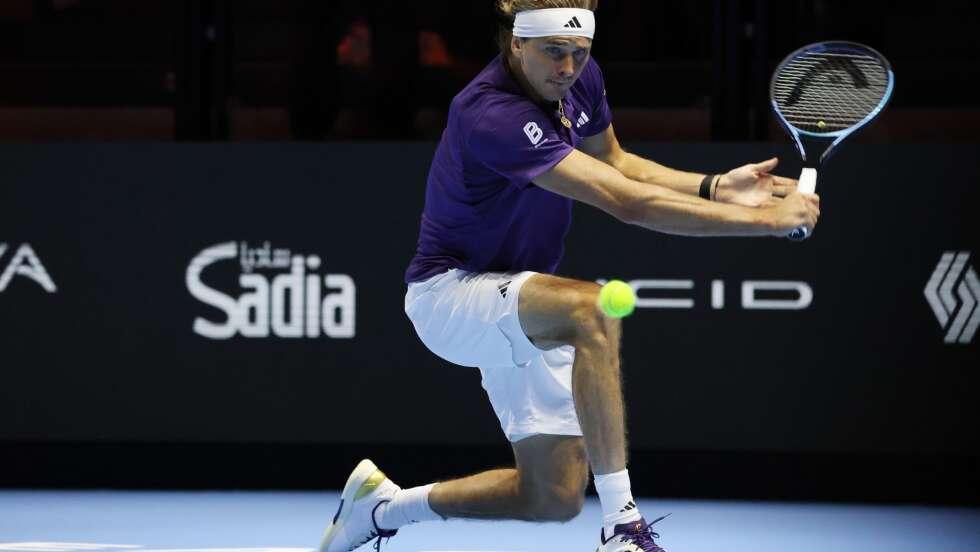 Zverev kassiert nächste Pleite gegen Angstgegner Fritz