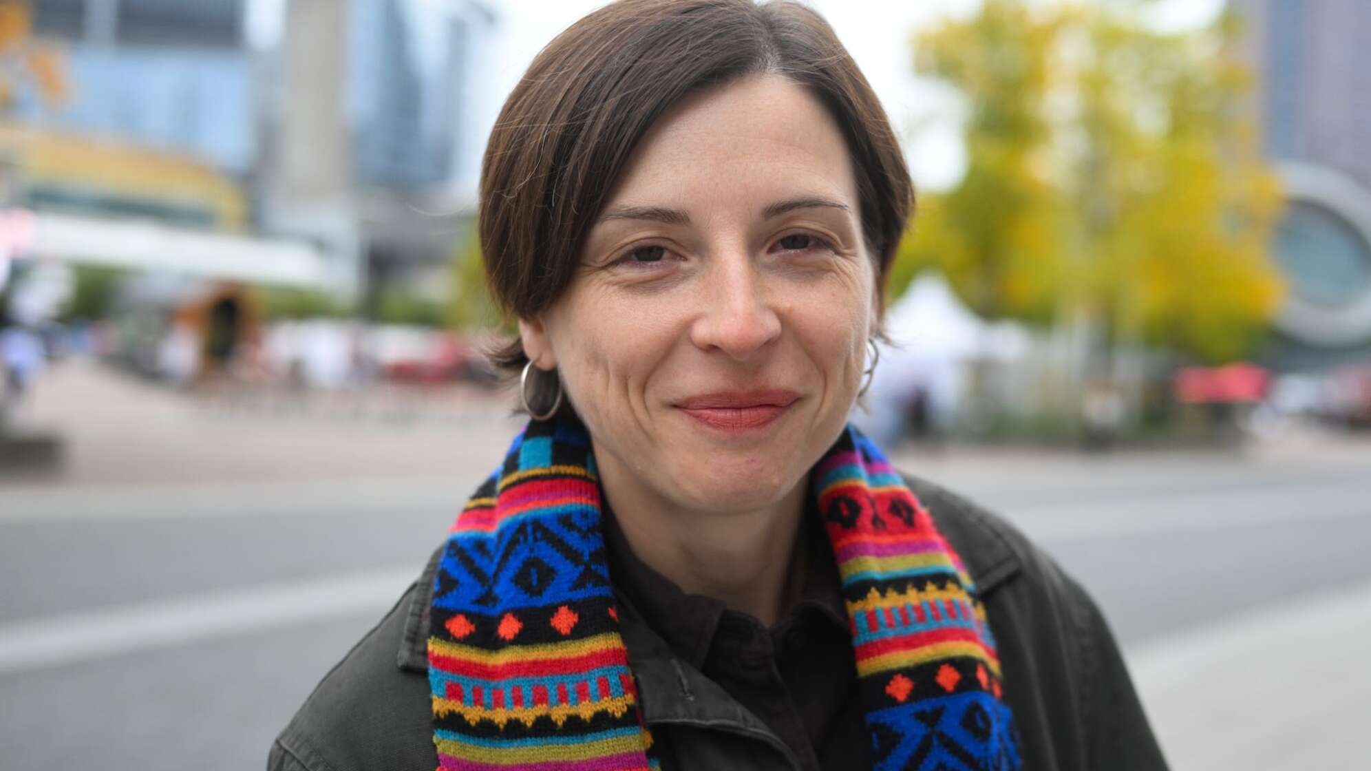 Dorothee Elmiger