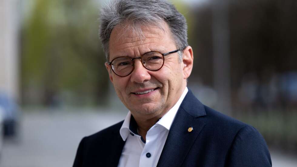 Landräte-Chef: Finanzloch immer größer