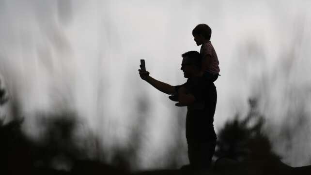 Warum Kinderfotos nicht ins Internet gehören
