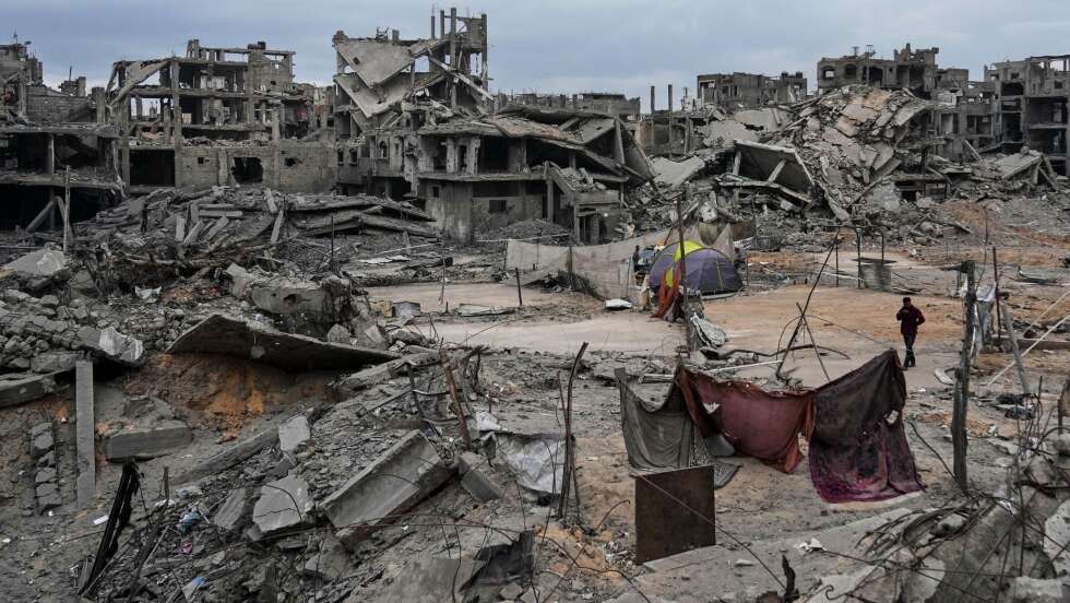 Bei Verstoß gegen Waffenruhe-Abkommen: Israel droht Hamas