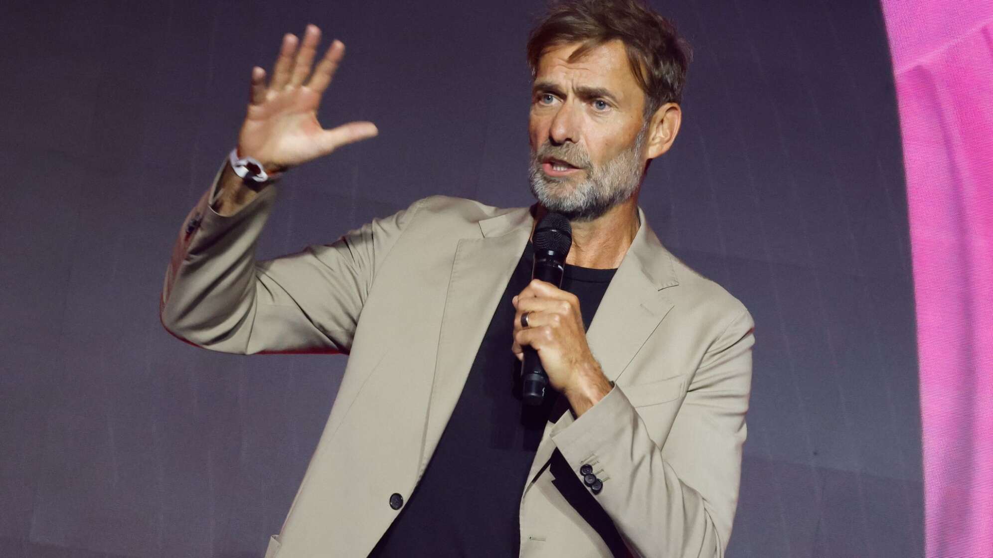 Jürgen Klopp