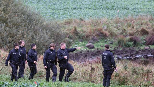 Obduktion: Bei Güstrow tot gefundener Junge ist Gewaltopfer