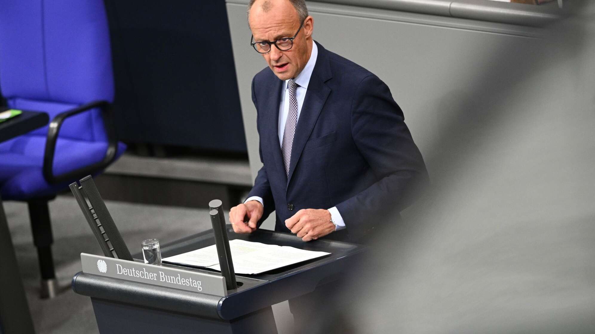 Bundestag
