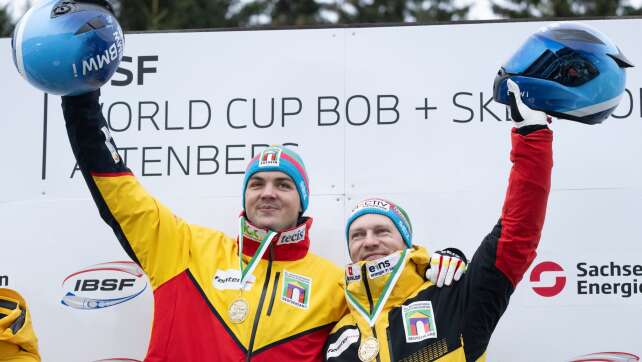 Bestätigt: Friedrich verliert Weltcup-Sieg nach Dopingfall