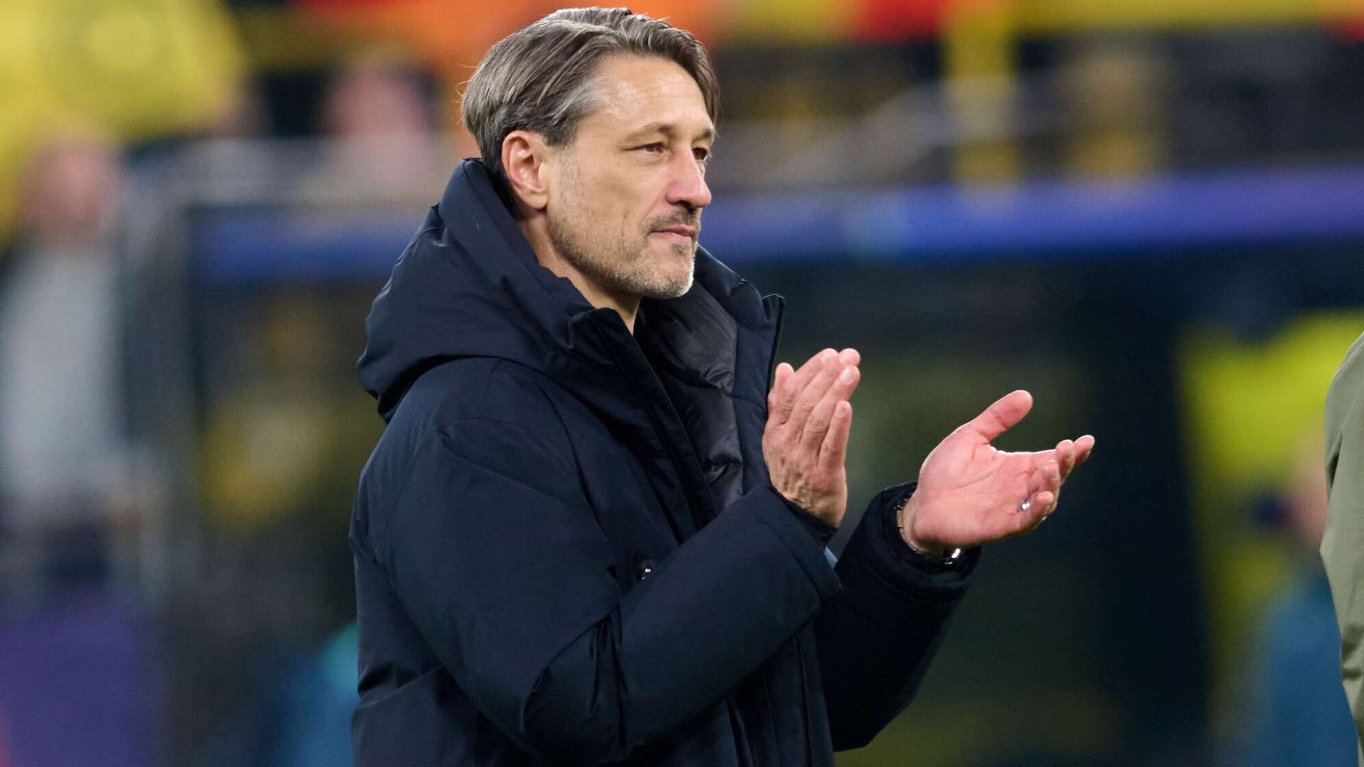 Niko Kovac
