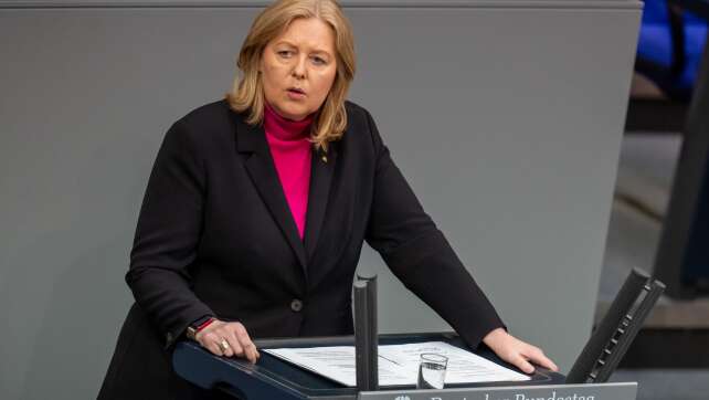 Koalition trotz Streit zuversichtlich bei Rente