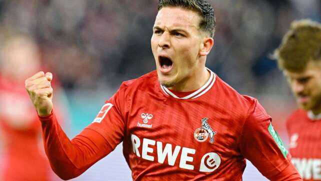 Kwasniok bremst Erwartungen an Youngster El Mala