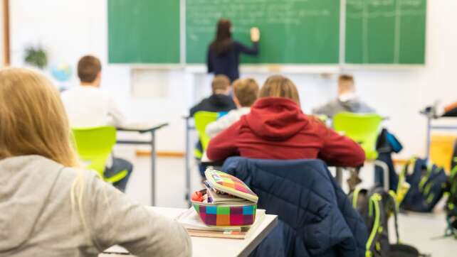 Warum es mit den Leistungen in der Schule bergab geht