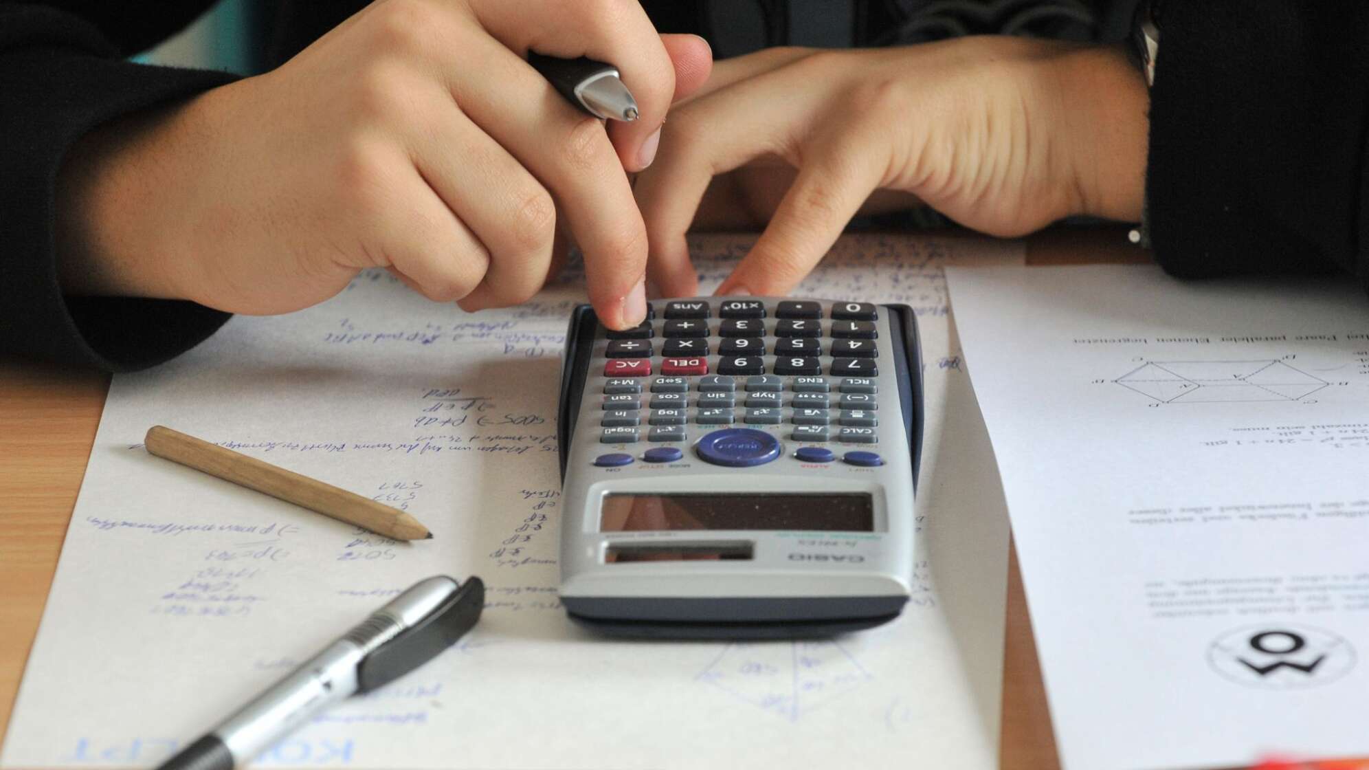 Mathematik