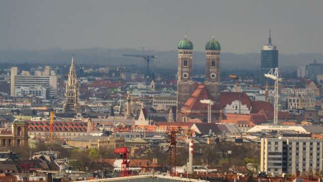 Gericht lehnt Eilantrag gegen Münchner Hochhauspläne ab