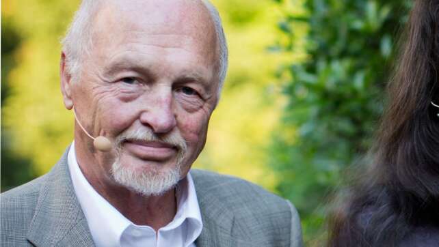 Langjähriger Kölner Zoodirektor Gunther Nogge gestorben